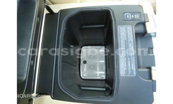 Buy Import Toyota Land Cruiser Black Car in Import - Dubai in Togo Buy Import Toyota Land Cruiser Black Car in Import - Dubai in Togo
