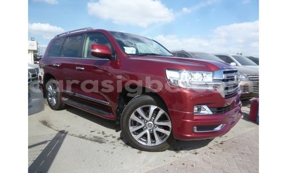 Buy Import Toyota Land Cruiser Other Car in Import - Dubai in Togo Buy Import Toyota Land Cruiser Other Car in Import - Dubai in Togo
