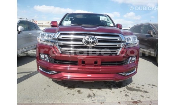 Buy Import Toyota Land Cruiser Other Car in Import - Dubai in Togo Buy Import Toyota Land Cruiser Other Car in Import - Dubai in Togo