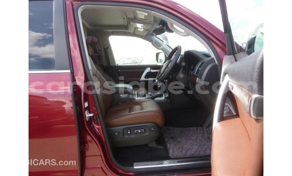 Buy Import Toyota Land Cruiser Other Car in Import - Dubai in Togo Buy Import Toyota Land Cruiser Other Car in Import - Dubai in Togo