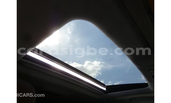 Buy Import Toyota Land Cruiser Other Car in Import - Dubai in Togo Buy Import Toyota Land Cruiser Other Car in Import - Dubai in Togo