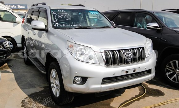 Acheter Import Voiture Toyota Prado Autre à Import - Dubai, Togo