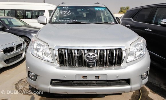 Buy Import Toyota Prado Other Car in Import - Dubai in Togo Buy Import Toyota Prado Other Car in Import - Dubai in Togo