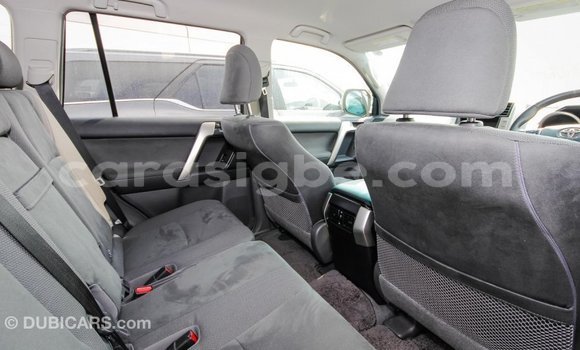 Buy Import Toyota Prado Other Car in Import - Dubai in Togo Buy Import Toyota Prado Other Car in Import - Dubai in Togo