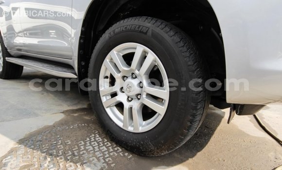 Buy Import Toyota Prado Other Car in Import - Dubai in Togo Buy Import Toyota Prado Other Car in Import - Dubai in Togo