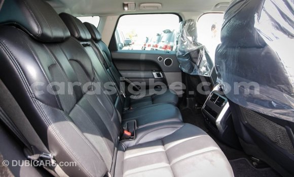 Buy Import Land Rover Range Rover Black Car in Import - Dubai in Togo Buy Import Land Rover Range Rover Black Car in Import - Dubai in Togo