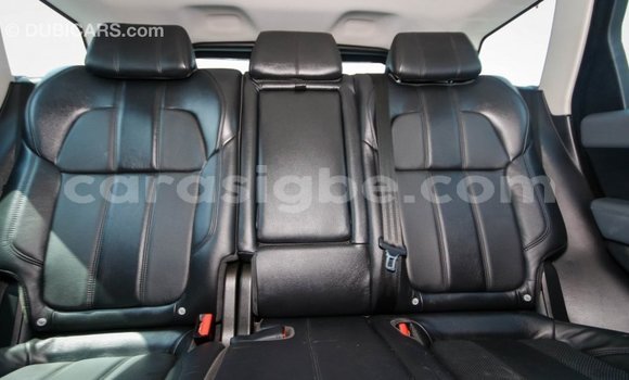 Buy Import Land Rover Range Rover Black Car in Import - Dubai in Togo Buy Import Land Rover Range Rover Black Car in Import - Dubai in Togo
