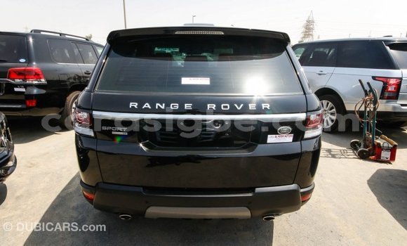 Buy Import Land Rover Range Rover Black Car in Import - Dubai in Togo Buy Import Land Rover Range Rover Black Car in Import - Dubai in Togo