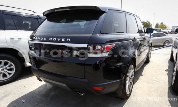 Acheter Import Voiture Land Rover Range Rover Noir à Import - Dubai, Togo Acheter Import Voiture Land Rover Range Rover Noir à Import - Dubai, Togo