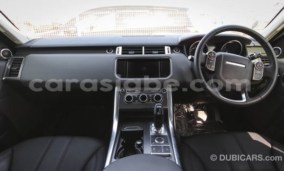 Buy Import Land Rover Range Rover Black Car in Import - Dubai in Togo Buy Import Land Rover Range Rover Black Car in Import - Dubai in Togo