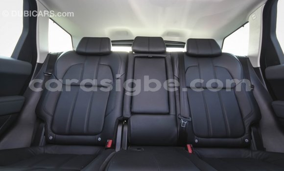 Buy Import Land Rover Range Rover Black Car in Import - Dubai in Togo Buy Import Land Rover Range Rover Black Car in Import - Dubai in Togo