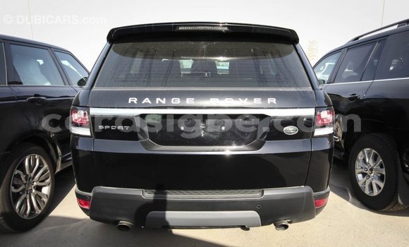 Buy Import Land Rover Range Rover Black Car in Import - Dubai in Togo Buy Import Land Rover Range Rover Black Car in Import - Dubai in Togo