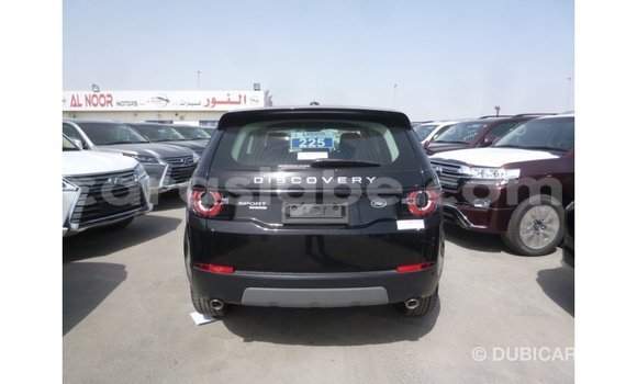 Acheter Import Voiture Land Rover Discovery Noir à Import - Dubai, Togo Acheter Import Voiture Land Rover Discovery Noir à Import - Dubai, Togo
