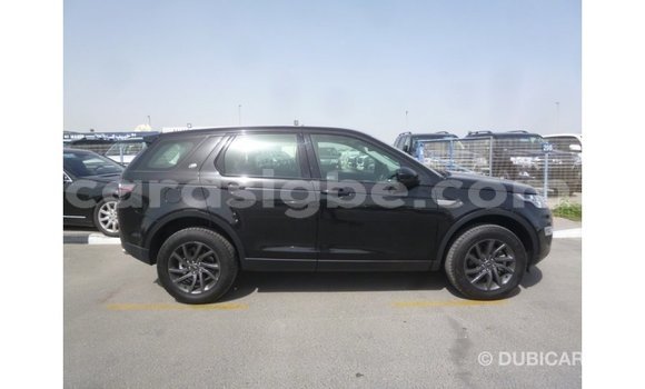 Acheter Import Voiture Land Rover Discovery Noir à Import - Dubai, Togo Acheter Import Voiture Land Rover Discovery Noir à Import - Dubai, Togo