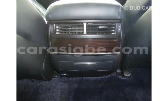 Buy Import Lexus LX White Car in Import - Dubai in Togo Buy Import Lexus LX White Car in Import - Dubai in Togo
