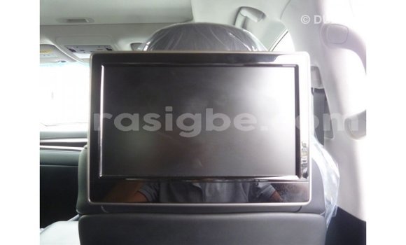 Buy Import Lexus LX White Car in Import - Dubai in Togo Buy Import Lexus LX White Car in Import - Dubai in Togo