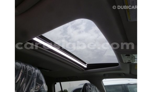 Buy Import Lexus LX White Car in Import - Dubai in Togo Buy Import Lexus LX White Car in Import - Dubai in Togo