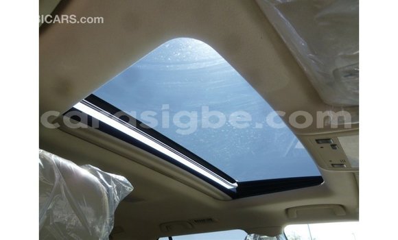 Buy Import Toyota Land Cruiser White Car in Import - Dubai in Togo Buy Import Toyota Land Cruiser White Car in Import - Dubai in Togo