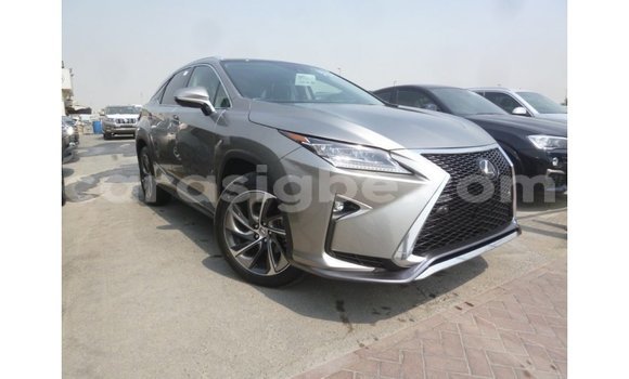 Buy Import Lexus RX 350 Other Car in Import - Dubai in Togo Buy Import Lexus RX 350 Other Car in Import - Dubai in Togo