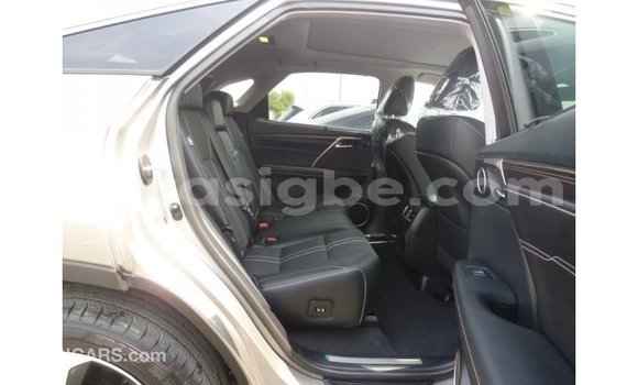 Buy Import Lexus RX 350 Other Car in Import - Dubai in Togo Buy Import Lexus RX 350 Other Car in Import - Dubai in Togo