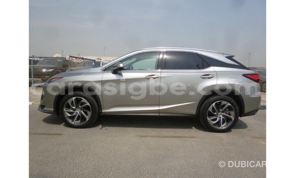Buy Import Lexus RX 350 Other Car in Import - Dubai in Togo Buy Import Lexus RX 350 Other Car in Import - Dubai in Togo