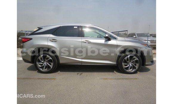 Buy Import Lexus RX 350 Other Car in Import - Dubai in Togo Buy Import Lexus RX 350 Other Car in Import - Dubai in Togo