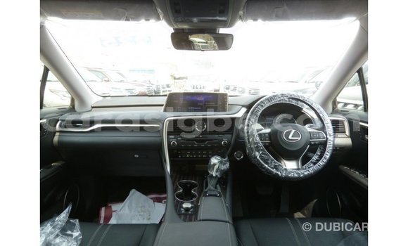 Buy Import Lexus RX 350 Other Car in Import - Dubai in Togo Buy Import Lexus RX 350 Other Car in Import - Dubai in Togo