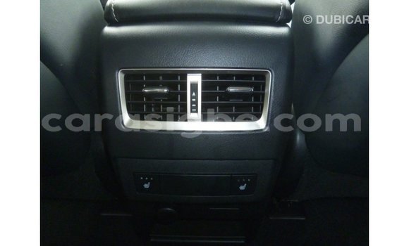 Buy Import Lexus RX 350 Other Car in Import - Dubai in Togo Buy Import Lexus RX 350 Other Car in Import - Dubai in Togo