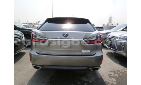 Buy Import Lexus RX 350 Other Car in Import - Dubai in Togo Buy Import Lexus RX 350 Other Car in Import - Dubai in Togo