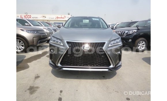 Buy Import Lexus RX 350 Other Car in Import - Dubai in Togo Buy Import Lexus RX 350 Other Car in Import - Dubai in Togo