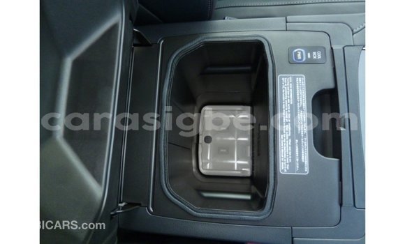 Acheter Import Voiture Lexus LX Noir à Import - Dubai, Togo Acheter Import Voiture Lexus LX Noir à Import - Dubai, Togo