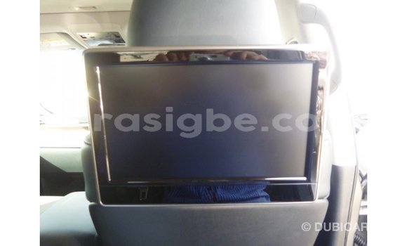 Acheter Import Voiture Lexus LX Autre à Import - Dubai, Togo Acheter Import Voiture Lexus LX Autre à Import - Dubai, Togo