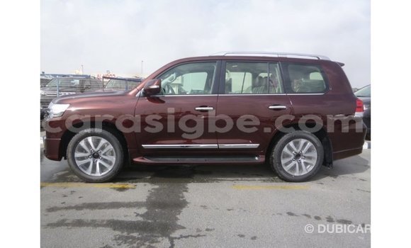 Buy Import Toyota Land Cruiser Other Car in Import - Dubai in Togo Buy Import Toyota Land Cruiser Other Car in Import - Dubai in Togo