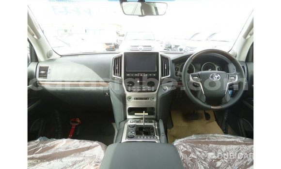 Buy Import Toyota Land Cruiser Other Car in Import - Dubai in Togo Buy Import Toyota Land Cruiser Other Car in Import - Dubai in Togo