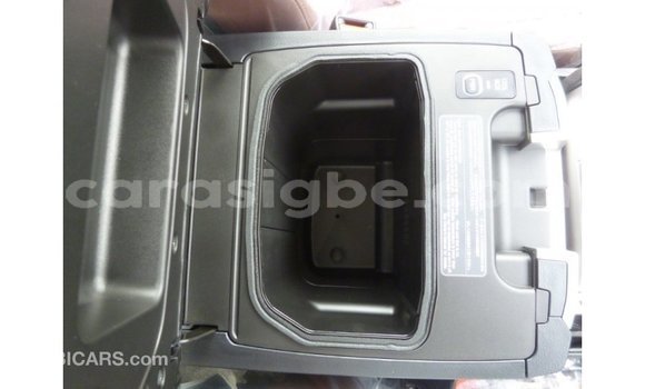 Buy Import Toyota Land Cruiser Other Car in Import - Dubai in Togo Buy Import Toyota Land Cruiser Other Car in Import - Dubai in Togo