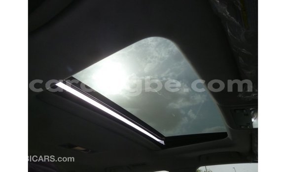 Buy Import Toyota Land Cruiser Other Car in Import - Dubai in Togo Buy Import Toyota Land Cruiser Other Car in Import - Dubai in Togo