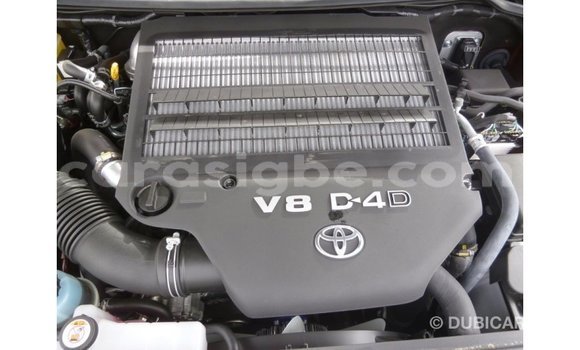 Buy Import Toyota Land Cruiser Other Car in Import - Dubai in Togo Buy Import Toyota Land Cruiser Other Car in Import - Dubai in Togo