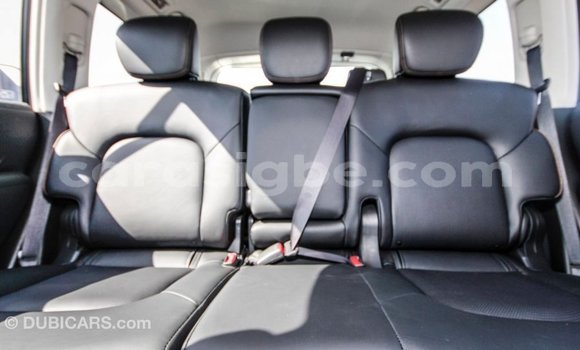 Buy Import Nissan Patrol Black Car in Import - Dubai in Togo Buy Import Nissan Patrol Black Car in Import - Dubai in Togo