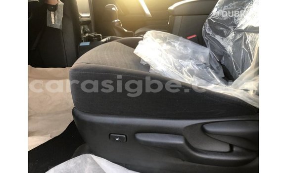 Acheter Import Voiture Toyota Prado Noir à Import - Dubai, Togo Acheter Import Voiture Toyota Prado Noir à Import - Dubai, Togo