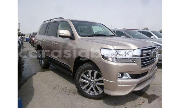 Buy Import Toyota Land Cruiser Other Car in Import - Dubai in Togo Buy Import Toyota Land Cruiser Other Car in Import - Dubai in Togo