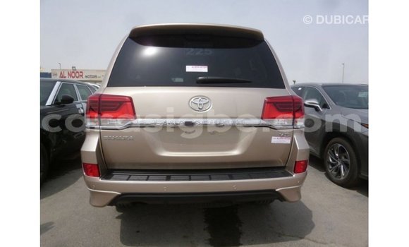 Buy Import Toyota Land Cruiser Other Car in Import - Dubai in Togo Buy Import Toyota Land Cruiser Other Car in Import - Dubai in Togo