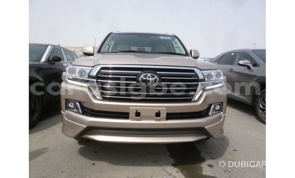 Buy Import Toyota Land Cruiser Other Car in Import - Dubai in Togo Buy Import Toyota Land Cruiser Other Car in Import - Dubai in Togo