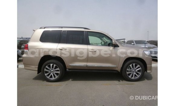 Buy Import Toyota Land Cruiser Other Car in Import - Dubai in Togo Buy Import Toyota Land Cruiser Other Car in Import - Dubai in Togo