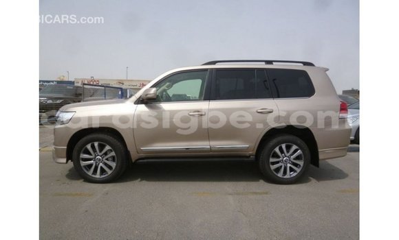 Buy Import Toyota Land Cruiser Other Car in Import - Dubai in Togo Buy Import Toyota Land Cruiser Other Car in Import - Dubai in Togo
