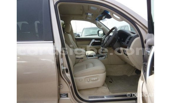 Buy Import Toyota Land Cruiser Other Car in Import - Dubai in Togo Buy Import Toyota Land Cruiser Other Car in Import - Dubai in Togo