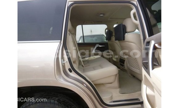 Buy Import Toyota Land Cruiser Other Car in Import - Dubai in Togo Buy Import Toyota Land Cruiser Other Car in Import - Dubai in Togo