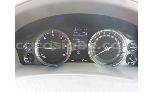 Buy Import Toyota Land Cruiser Other Car in Import - Dubai in Togo Buy Import Toyota Land Cruiser Other Car in Import - Dubai in Togo