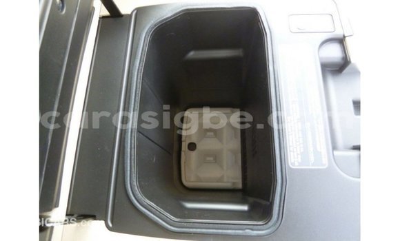Buy Import Toyota Land Cruiser Other Car in Import - Dubai in Togo Buy Import Toyota Land Cruiser Other Car in Import - Dubai in Togo