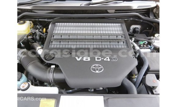 Buy Import Toyota Land Cruiser Other Car in Import - Dubai in Togo Buy Import Toyota Land Cruiser Other Car in Import - Dubai in Togo