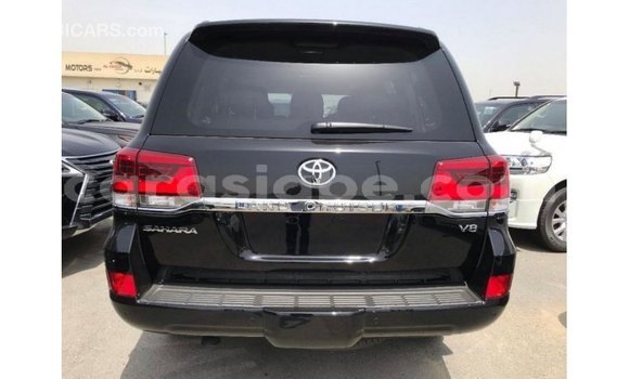 Buy Import Toyota Land Cruiser Black Car in Import - Dubai in Togo Buy Import Toyota Land Cruiser Black Car in Import - Dubai in Togo